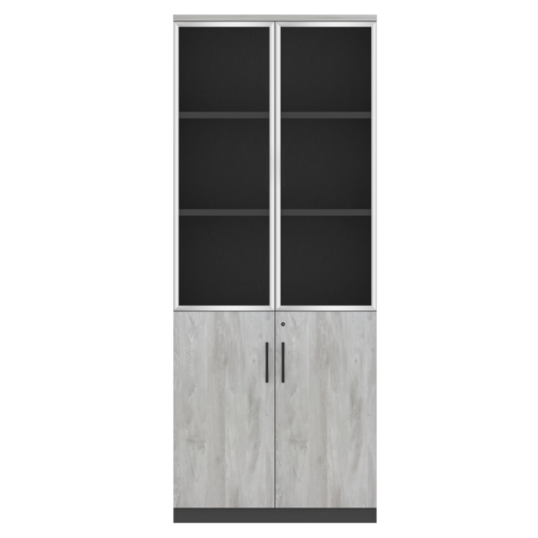 ARMOIRE 2 BATTANTS
