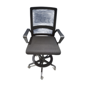 CHAISE DE DIRECTION DE BUREAU