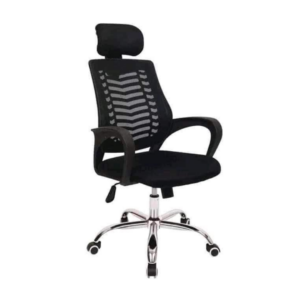 CHAISE DE DIRECTION DE BUREAU