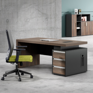 BUREAU SECRETAIRE ET AGENT