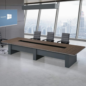 TABLE DE REUNION
