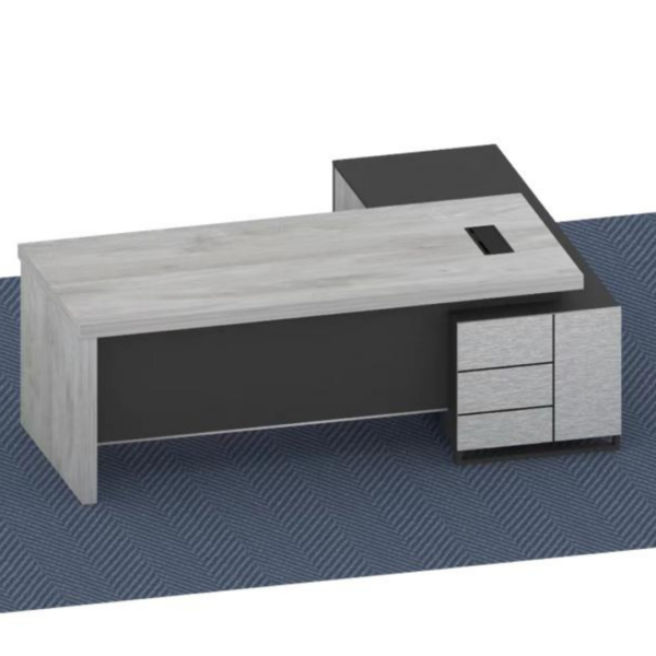 BUREAU DE DIRECTION