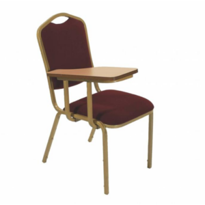 CHAISE AVEC ECRITOIRE CHAISE AVEC ECRITOIRE
