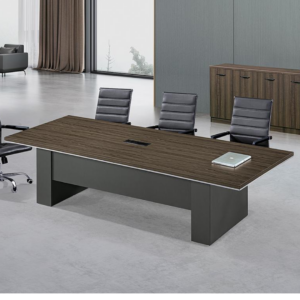 TABLE DE REUNION
