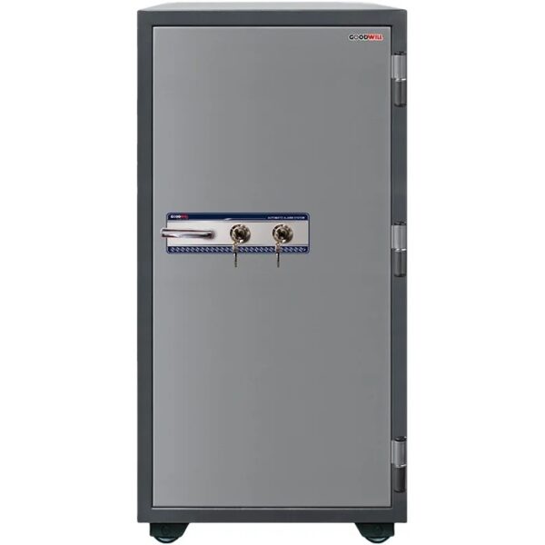 COFFR FORT COFFR FORT