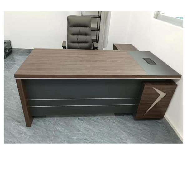 BUREAU DE DIRECTION