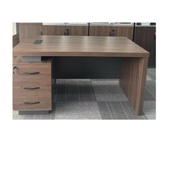 BUREAU DE DIRECTION